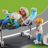 Playmobil Duck On Call Ασθενοφόρο για 3 ετών