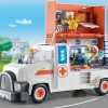 Playmobil Duck On Call Ασθενοφόρο για 3 ετών