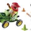 Playmobil Duck On Call Διάσωση στα Go-Kart για 3 ετών