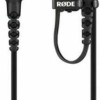 Rode Lavalier-II Πυκνωτικό Μικρόφωνο 3.5mm Πέτου, Clip On για Φωνητικά
