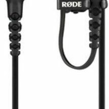 Rode Lavalier-II Πυκνωτικό Μικρόφωνο 3.5mm Πέτου, Clip On για Φωνητικά