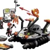 Playmobil Dino Rise Εξερευνητικό Όχημα της Comet Corp για 5-10 ετών