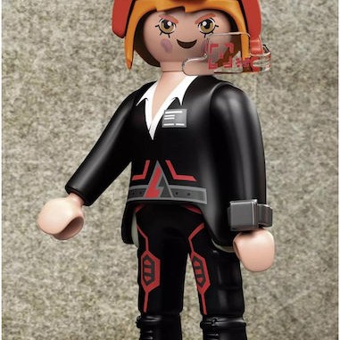 Playmobil Dino Rise Εξερευνητικό Όχημα της Comet Corp για 5-10 ετών