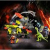 Playmobil Dino Rise Ρομπότ Δεινόσαυρος & Πολεμιστές για 5-10 ετών