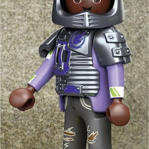 Playmobil Dino Rise Ρομπότ Δεινόσαυρος & Πολεμιστές για 5-10 ετών