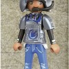 Playmobil Dino Rise Μαχητές με Όχημα Μεταφοράς Πυραύλων για 5-10 ετών