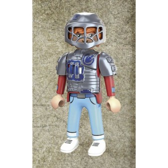 Playmobil Dino Rise Μαχητές με Όχημα Μεταφοράς Πυραύλων για 5-10 ετών