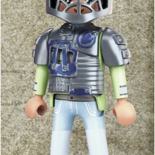 Playmobil Dino Rise Mine Cruiser για 5-10 ετών