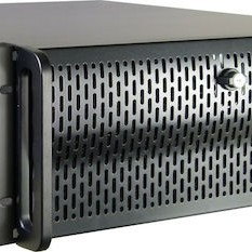 Inter-Tech 4U 4129L 695mm Case