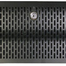 Inter-Tech 4U 4129L 695mm Case