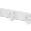 Digitus Επιδαπέδια Καμπίνα Rack 12U 34x65.9x35cm Γκρι DN-10-SET-3