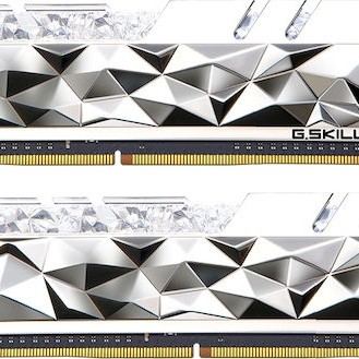 G.Skill Trident Z Royal Elite DDR4 32GB RAM με 2x16GB Modules και Ταχύτητα 4000 για Desktop