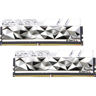 G.Skill Trident Z Royal Elite DDR4 32GB RAM με 2x16GB Modules και Ταχύτητα 4000 για Desktop