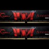 G.Skill Aegis DDR4 32GB RAM με 2x16GB Modules και Ταχύτητα 2666 για Desktop