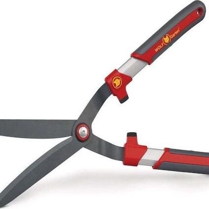 Wolf Garten 73AHA008650 Ψαλίδι Μπορντούρας / Χλόης Θάμνου