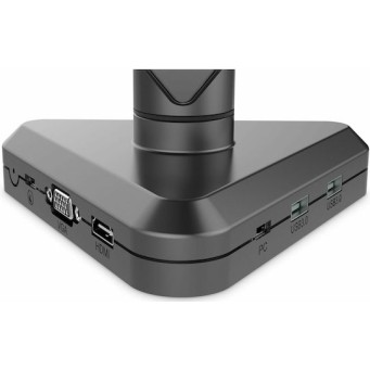 Digitus Βάση Γραφείου Οθόνης με Βραχίονα (DA-90405)