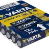 Varta LongLife Αλκαλικές Μπαταρίες AAA 1.5V 12τμχ