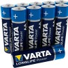 Varta High Energy Αλκαλικές Μπαταρίες AA 1.5V 10τμχ
