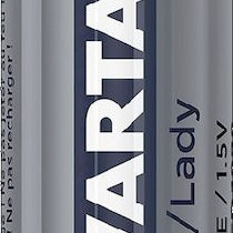 Varta Αλκαλική Μπαταρία C 1.5V 1τμχ