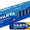 Varta Industrial Pro Αλκαλικές Μπαταρίες AA 1.5V 10τμχ