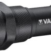 Varta Φακός LED IP67 με Μέγιστη Φωτεινότητα 300lm Indestructible F10 Pro 3τμχ