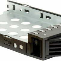 Inter-Tech ST-5255 Θήκη για 5 Σκληρούς Δίσκους 2.5