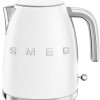 Smeg Βραστήρας 1.7lt 2400W Λευκός