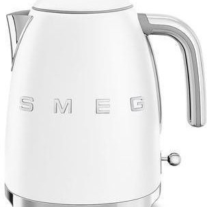 Smeg Βραστήρας 1.7lt 2400W Λευκός