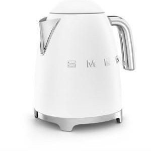 Smeg Βραστήρας 1.7lt 2400W Λευκός
