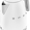 Smeg Βραστήρας 1.7lt 2400W Λευκός