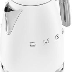 Smeg Βραστήρας 1.7lt 2400W Λευκός