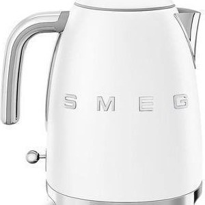 Smeg Βραστήρας 1.7lt 2400W Λευκός