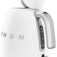 Smeg Βραστήρας 1.7lt 2400W Λευκός