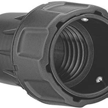 Dewalt DWV9000 Αντάπτορας για Ηλεκτρική Σκούπα με Διάμετρο 35mm