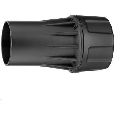 Dewalt DWV9000 Αντάπτορας για Ηλεκτρική Σκούπα με Διάμετρο 35mm