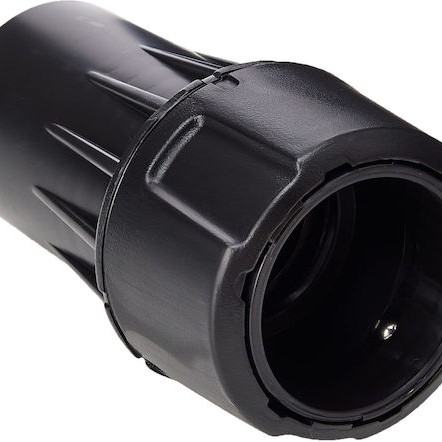 Dewalt DWV9000 Αντάπτορας για Ηλεκτρική Σκούπα με Διάμετρο 35mm