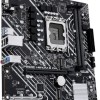 Asus Prime H610M-E D4-CSM Motherboard Micro ATX με Intel 1700 Socket 90MB19N0-M0EAYC