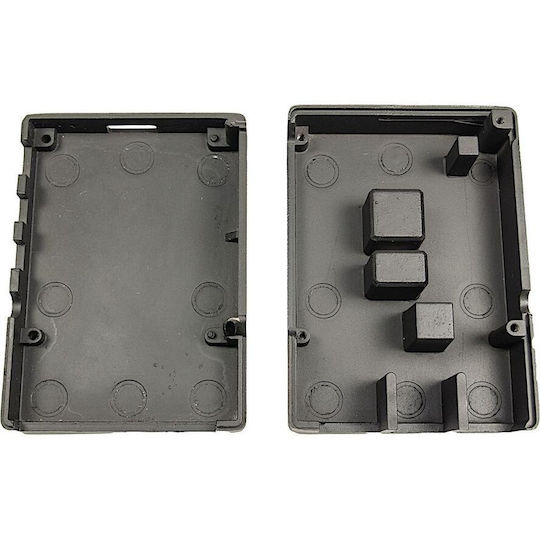 Inter-Tech ODS-716 Raspberry Pi 4 Model B