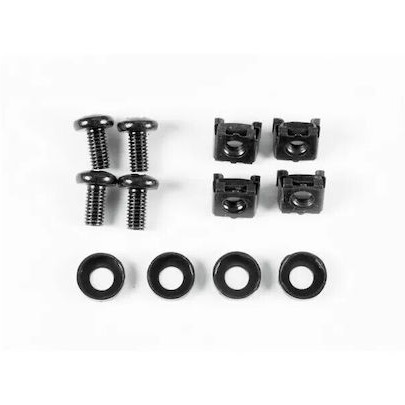 Αξεσουάρ Καμπίνα Δικτύου Inter-tech Equipment Carrier 550mm Serverschr 2st Max 40kg