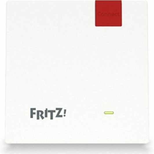 AVM Fritz!Repeater 1200 AX Mesh WiFi Extender Dual Band (2.4 & 5GHz) 1200Mbps