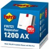 AVM Fritz!Repeater 1200 AX Mesh WiFi Extender Dual Band (2.4 & 5GHz) 1200Mbps
