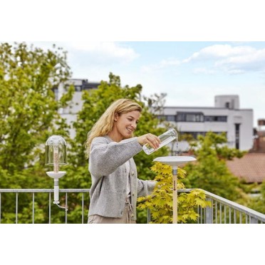 Gardena Μπανιέρα για Κλουβί Πτηνών 25εκ.