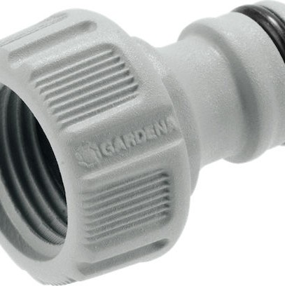 Gardena 18220-20 Ρακόρ Βρύσης 21mm