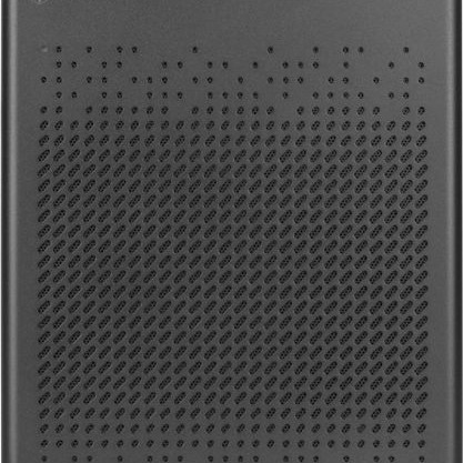 Silverstone Sugo 16 Gaming Cube Κουτί Υπολογιστή Μαύρο