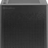 Silverstone Sugo 16 Gaming Cube Κουτί Υπολογιστή Μαύρο