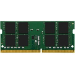 Kingston Premier DDR4 με Module 1x16GB και Ταχύτητα 3200 για Desktop