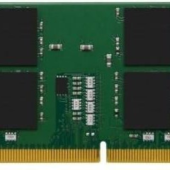 Kingston Premier DDR4 με Module 1x16GB και Ταχύτητα 3200 για Desktop