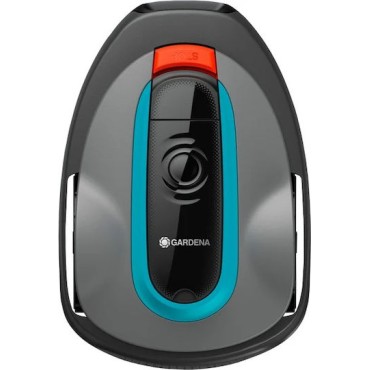 Gardena Sileno City 600 Ρομποτική Μηχανή Γκαζόν