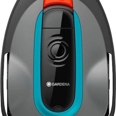 Gardena Sileno City 600 Ρομποτική Μηχανή Γκαζόν