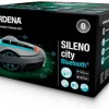 Gardena Sileno City 600 Ρομποτική Μηχανή Γκαζόν